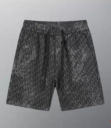 Dior Pants Denim shorts #A52991