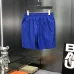 Dior Short Pants for men Beach shorts Black/Blue/Green #A53055