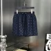 Dior Short Pants for men Beach shorts Black/Blue/Green #A53055