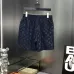 Dior Short Pants for men Beach shorts Black/Blue/Green #A53055