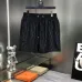 Dior Short Pants for men Beach shorts Black/Blue/Green #A53055