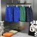 Dior Short Pants for men Beach shorts Black/Blue/Green #A53055