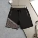Fendi Pants for Fendi short Pants for men #A51293