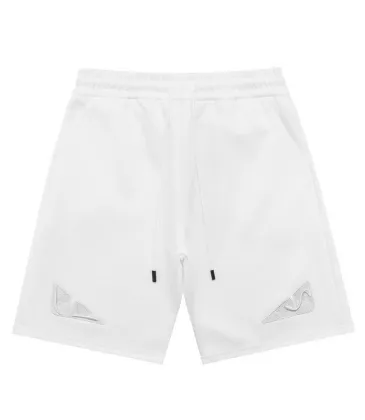 Fendi Pants for Fendi short Pants for men #A52440