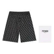 Fendi Pants for Fendi short Pants for men EUR/US Sizes #999936363