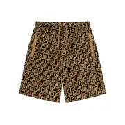 Fendi Pants for Fendi short pants for men EUR/US Sizes #999936355