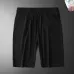 Gucci Black short Pant for men #A50923
