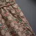 Gucci GG short for men #A50925