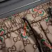 Gucci GG short for men #A50925