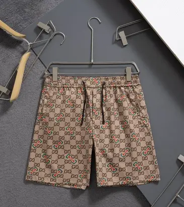 Brand G GG short for men #A50925