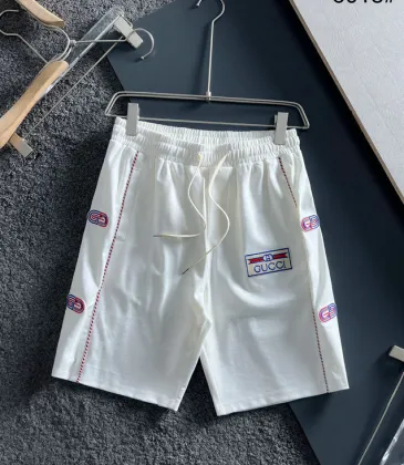 Gucci Pants for Gucci short Pants for men #999932500
