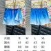 Gucci Pants for Gucci short Pants for men #A53194