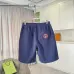 Gucci Pants for Gucci short Pants for men Black/Blue/Grey #A53727