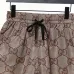 Gucci Pants for Gucci short Pants for men EUR/US Sizes #999936221