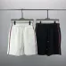Gucci Pants for Gucci short Pants for men and women #A21707
