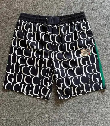 Gucci The North Face short for men #A50926