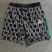 Gucci The North Face short for men #A50926