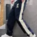 Louis Vuitton Pants for Louis Vuitton Long Pants #A52176