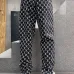 Louis Vuitton Pants for Louis Vuitton Long Pants #A52177