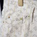  Louis Vuitton Short Pants for men Catwalk collaboration denim shorts #A52992