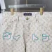  Louis Vuitton Short Pants for men Catwalk collaboration denim shorts #A52992