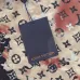Louis Vuitton Bleach Effect Monogram Denim Pants #A52980