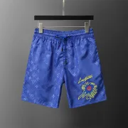 Louis Vuitton Pants for Louis Vuitton Short Pants for men #A32349