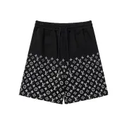 Louis Vuitton Pants for Louis Vuitton Short Pants for men #A33592