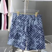 Louis Vuitton Pants for Louis Vuitton Short Pants for men #A35200