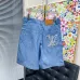 Louis Vuitton Pants for Louis Vuitton Short Pants for men #A53189