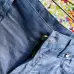 Louis Vuitton Pants for Louis Vuitton Short Pants for men #A53189