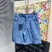 Louis Vuitton Pants for Louis Vuitton Short Pants for men #A53189