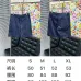 Louis Vuitton Pants for Louis Vuitton Short Pants for men #A53196