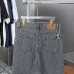 Louis Vuitton Pants for Louis Vuitton Short Pants for men Black #A52985