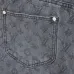 Louis Vuitton Pants for Louis Vuitton Short Pants for men Black #A52985