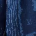 Louis Vuitton Pants for Louis Vuitton Short Pants for men Rippled denim shorts #A52990