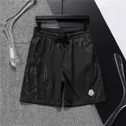 Moncler pants for Moncler  short pants  for men #A38912