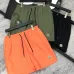 Moncler pants for Moncler  short pants  for men Beach shorts #A53052