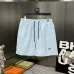 Moncler pants for Moncler  short pants  for men Beach shorts #A53053
