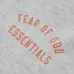 Fear of God ESSENTIALS short pants for MEN #A50876