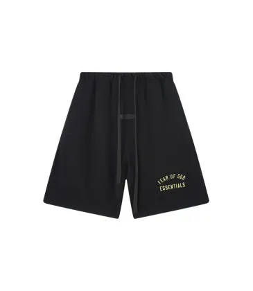 Fear of God ESSENTIALS short pants for MEN #A50876
