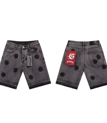 Godspeed short pants for MEN #A50916