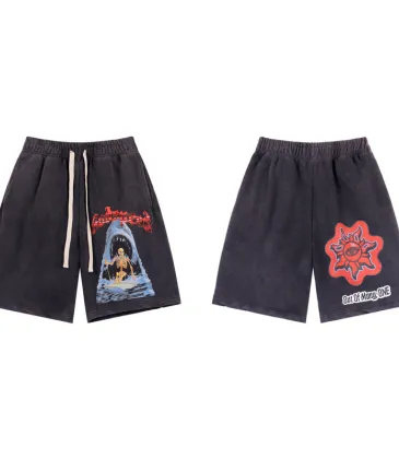 Godspeed short pants for MEN #A52620