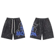 Godspeed short pants for MEN #A52622
