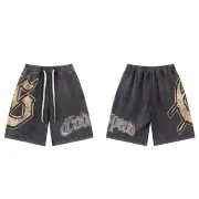 Godspeed short pants for MEN #A52623