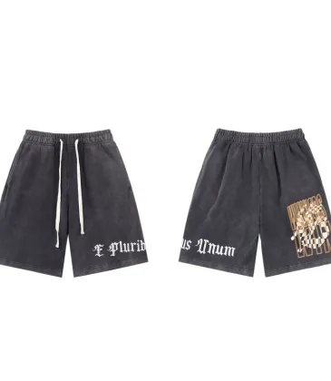 Godspeed short pants for MEN #A52627