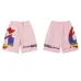 Godspeed short pants for MEN #A52628