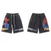 Godspeed short pants for MEN #A52628
