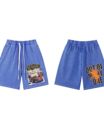 Godspeed short pants for MEN #A52629