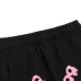 Sp5der Angel Number Sweatpant Black Men's  #A50935
